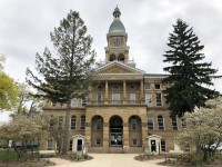 Courthouse 200 x 150